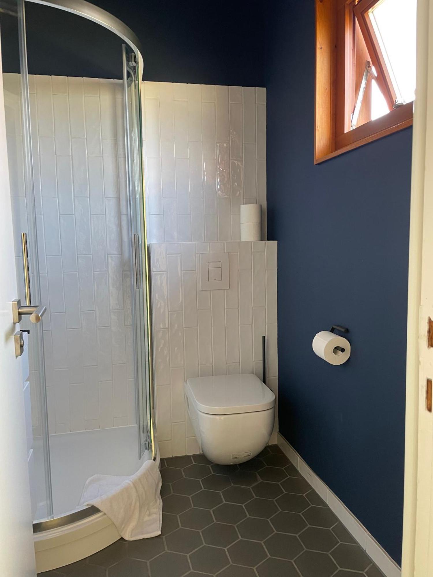 Captain'S Lounge - Bungalow Xl Westerland Bagian luar foto