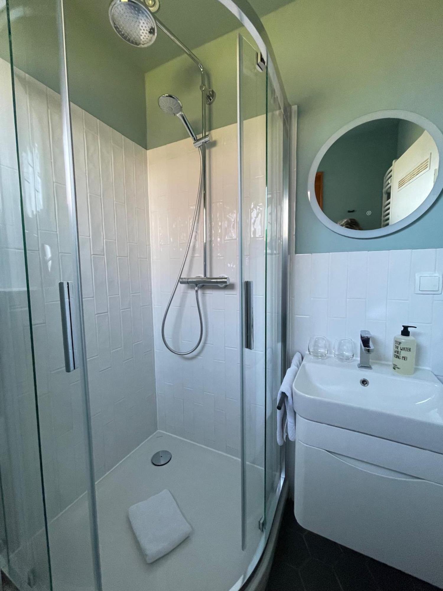 Captain'S Lounge - Bungalow Xl Westerland Bagian luar foto